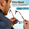 Noslip - Non-slip grips for glasses