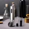 50% OFF | BottleMate™ | Electric wine opener [Last day discount]