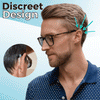 Noslip - Non-slip grips for glasses