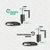 DoorStopper - KAK Adjustable magnetic door stopper