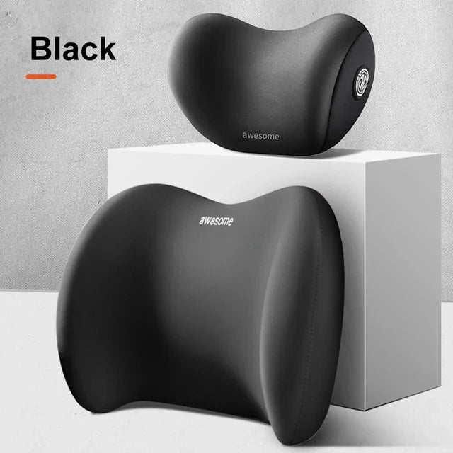 NeckRelief - DreamSupport Cervical and Lumbar Car Pillow