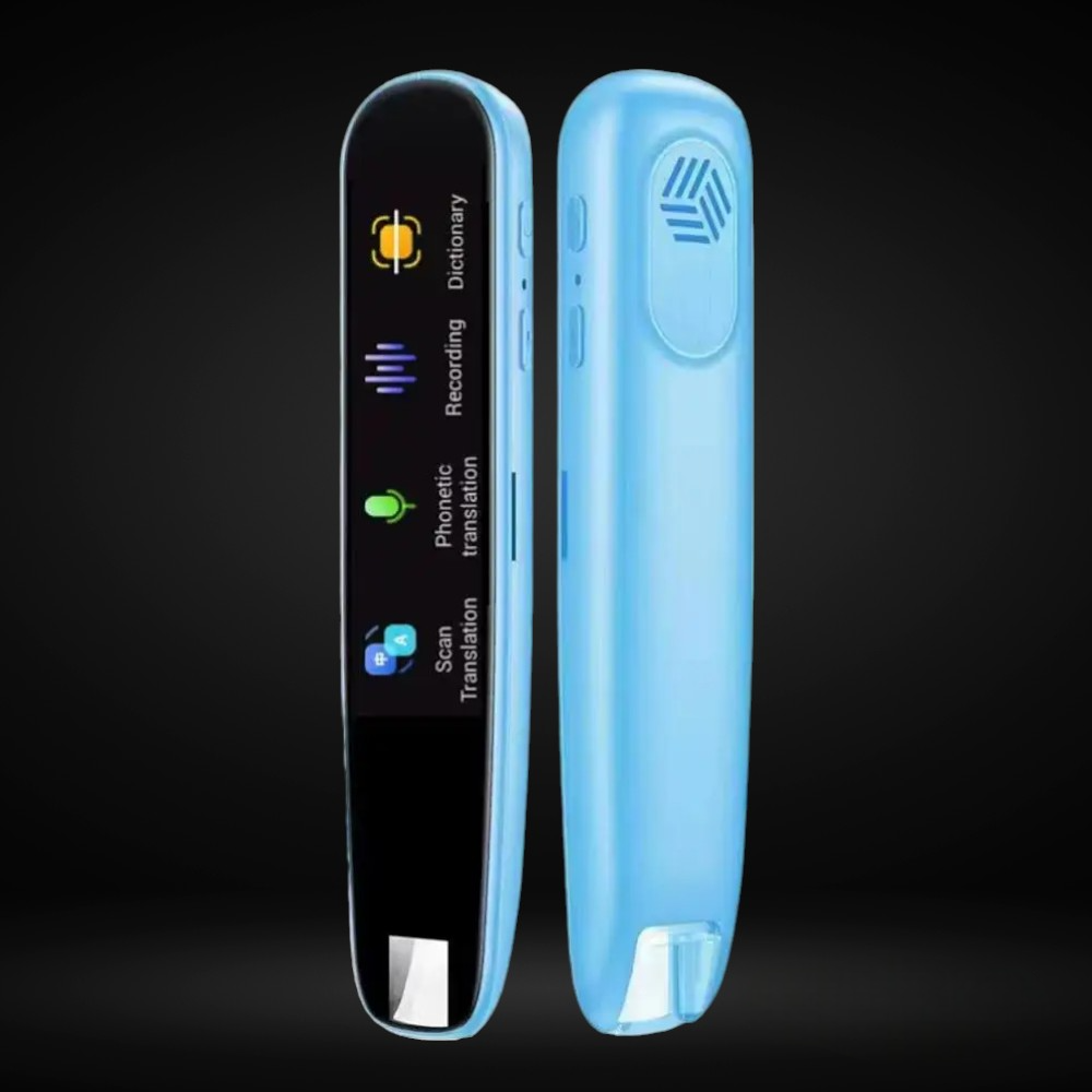 LingoPen™ | Translation Pen