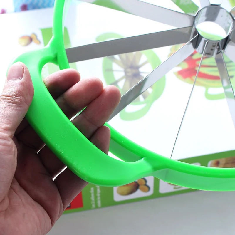 EasyMelon™ - Watermelon slicer