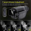 ClearGuard™ - Night vision device
