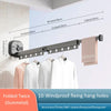 SpaceRack™ | Easy-to-assemble drying rack .