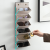 SunniesVault™ | Portable eyewear holder