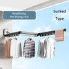 SpaceRack™ | Easy-to-assemble drying rack .