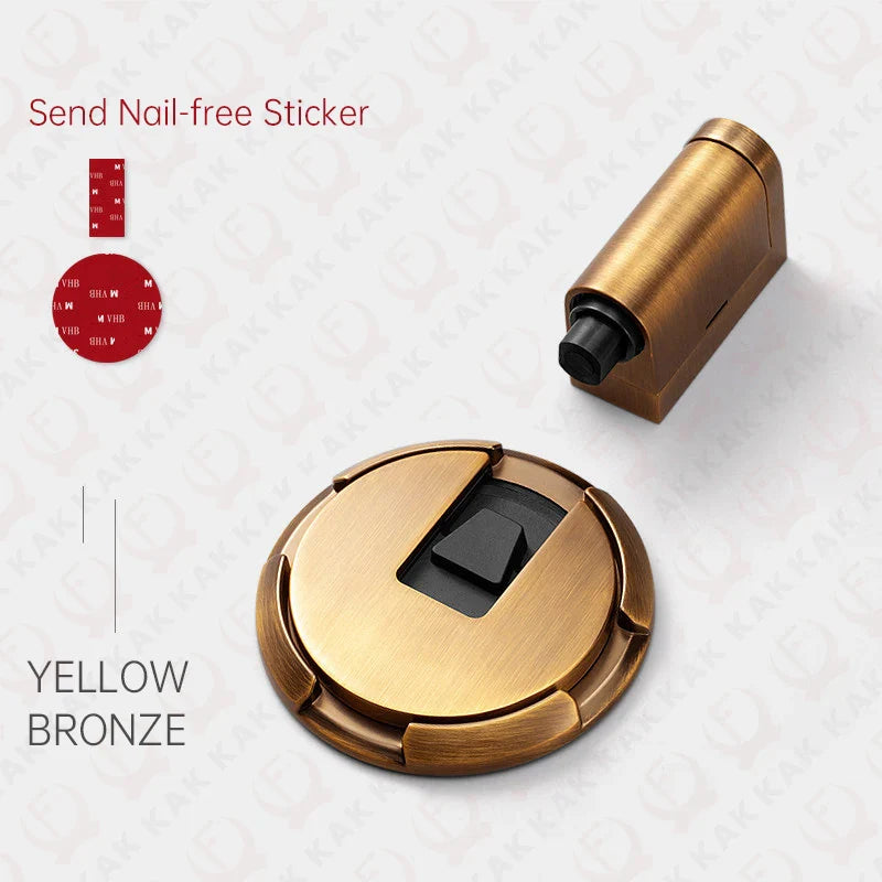 DoorStopper - KAK Adjustable magnetic door stopper
