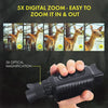 ClearGuard™ - Night vision device