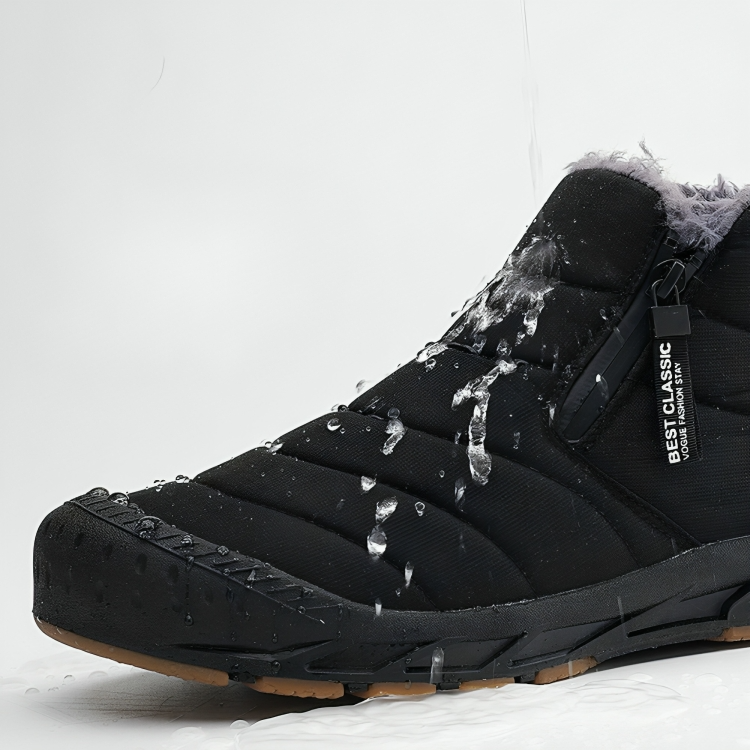 50% DISCOUNT | PolarStep™ | Unisex snow boots