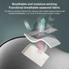 NeckRelief - DreamSupport Cervical and Lumbar Car Pillow