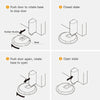 DoorStopper - KAK Adjustable magnetic door stopper