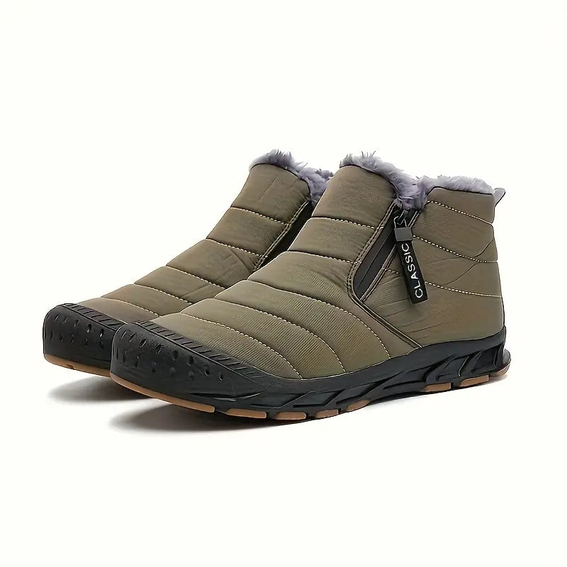 50% DISCOUNT | PolarStep™ | Unisex snow boots