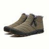 50% DISCOUNT | PolarStep™ | Unisex snow boots