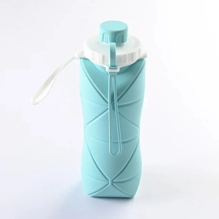 Hydrade™ - Foldable water bottle