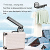 SpaceRack™ | Easy-to-assemble drying rack .