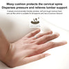 NeckRelief - DreamSupport Cervical and Lumbar Car Pillow