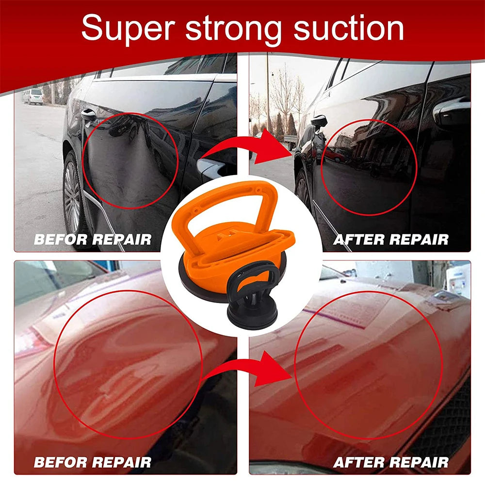 DentLift™ | Car dent puller suction cup