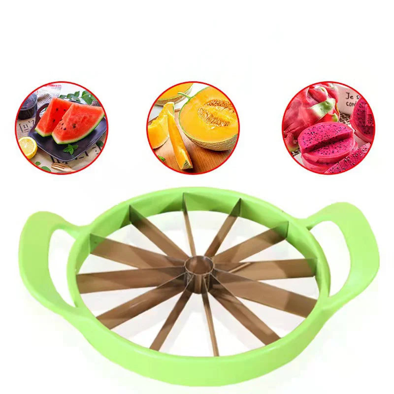 EasyMelon™ - Watermelon slicer