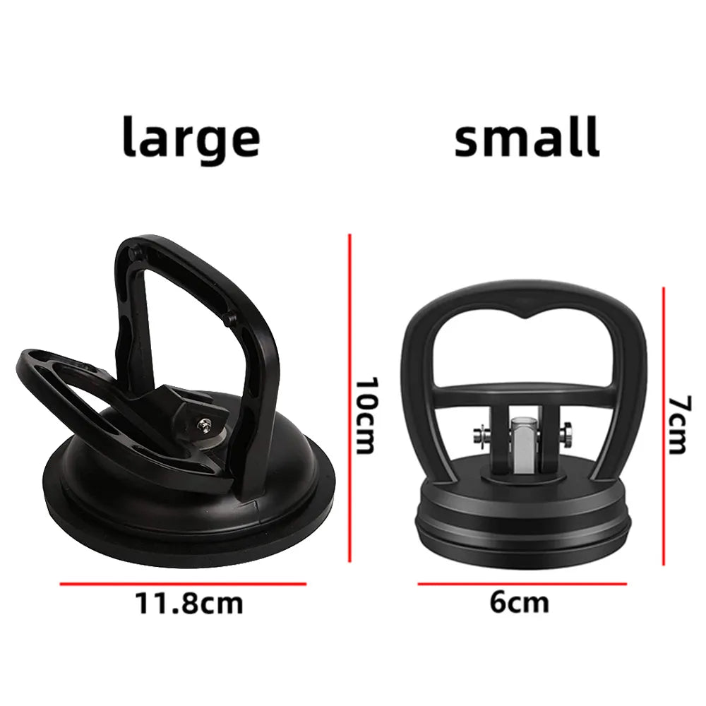 DentLift™ | Car dent puller suction cup