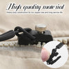 3+3 FREE | InstaZip™ | Removable Zipper Puller