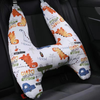 TravelComfort™ - Arrive happy, safe and rested!