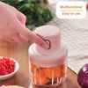ChopBlitz | fast kitchen shredder [Last day discount]