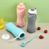 Hydrade™ - Foldable water bottle