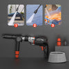 AquaPower | Pressure Water Drill Kit [Last Day Discount]