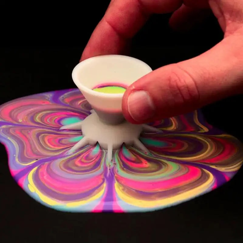 | Pourra Mini Paint Pour Funnel Cup