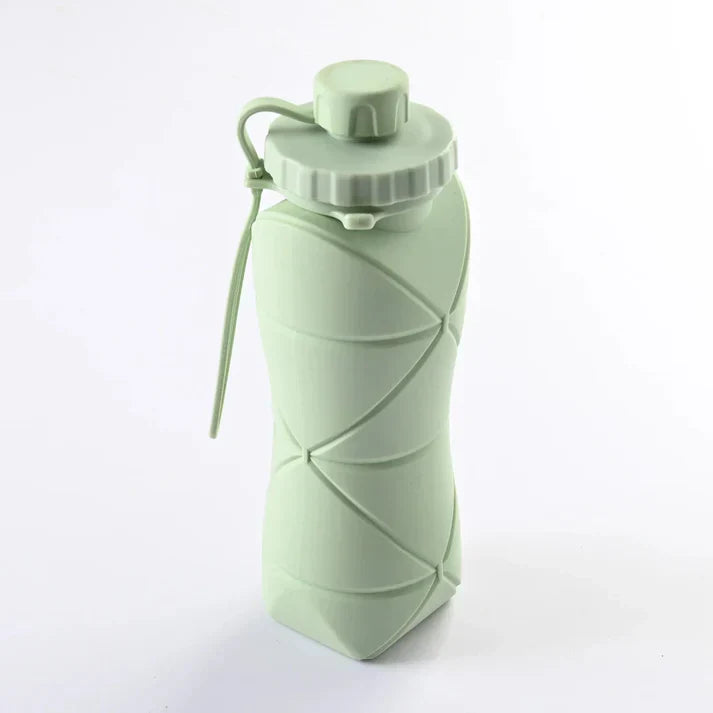 Hydrade™ - Foldable water bottle