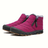 50% DISCOUNT | PolarStep™ | Unisex snow boots