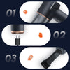 PureVac | Vacuum cleaner cordless