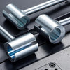 Handy - Hinge gap adjustments