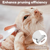 1 + 1 FREE TODAY| TidyPaws™ | LED hair clippers for pets