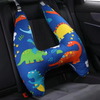 TravelComfort™ - Arrive happy, safe and rested!