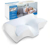 NeckHaven™ | Ultimate support for pain-free sleep [last day discount]