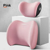 NeckRelief - DreamSupport Cervical and Lumbar Car Pillow