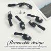 3+3 FREE | InstaZip™ | Removable Zipper Puller
