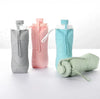 Hydrade™ - Foldable water bottle