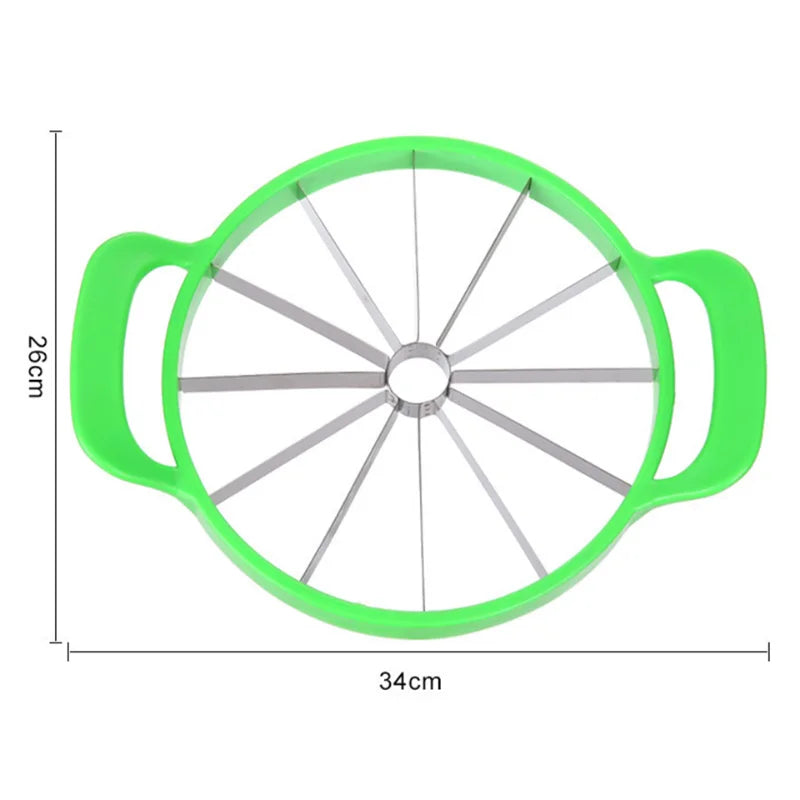 EasyMelon™ - Watermelon slicer
