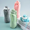 Hydrade™ - Foldable water bottle