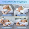 NeckHaven™ | Ultimate support for pain-free sleep [last day discount]