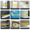 StickPro | Super strong waterproof adhesive tape