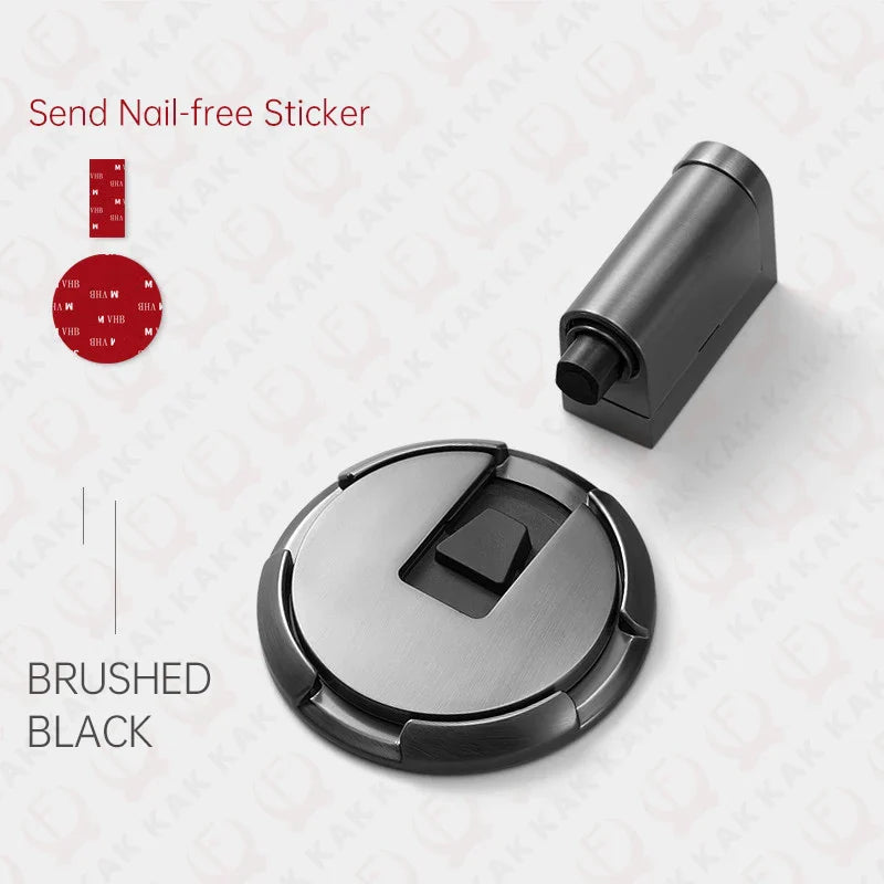 DoorStopper - KAK Adjustable magnetic door stopper