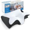 NeckHaven™ | Ultimate support for pain-free sleep [last day discount]