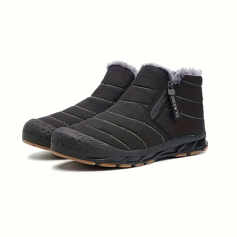 50% DISCOUNT | PolarStep™ | Unisex snow boots