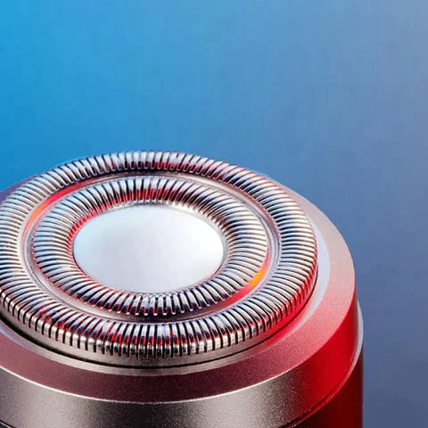 SwiftShave™ - Mini razor