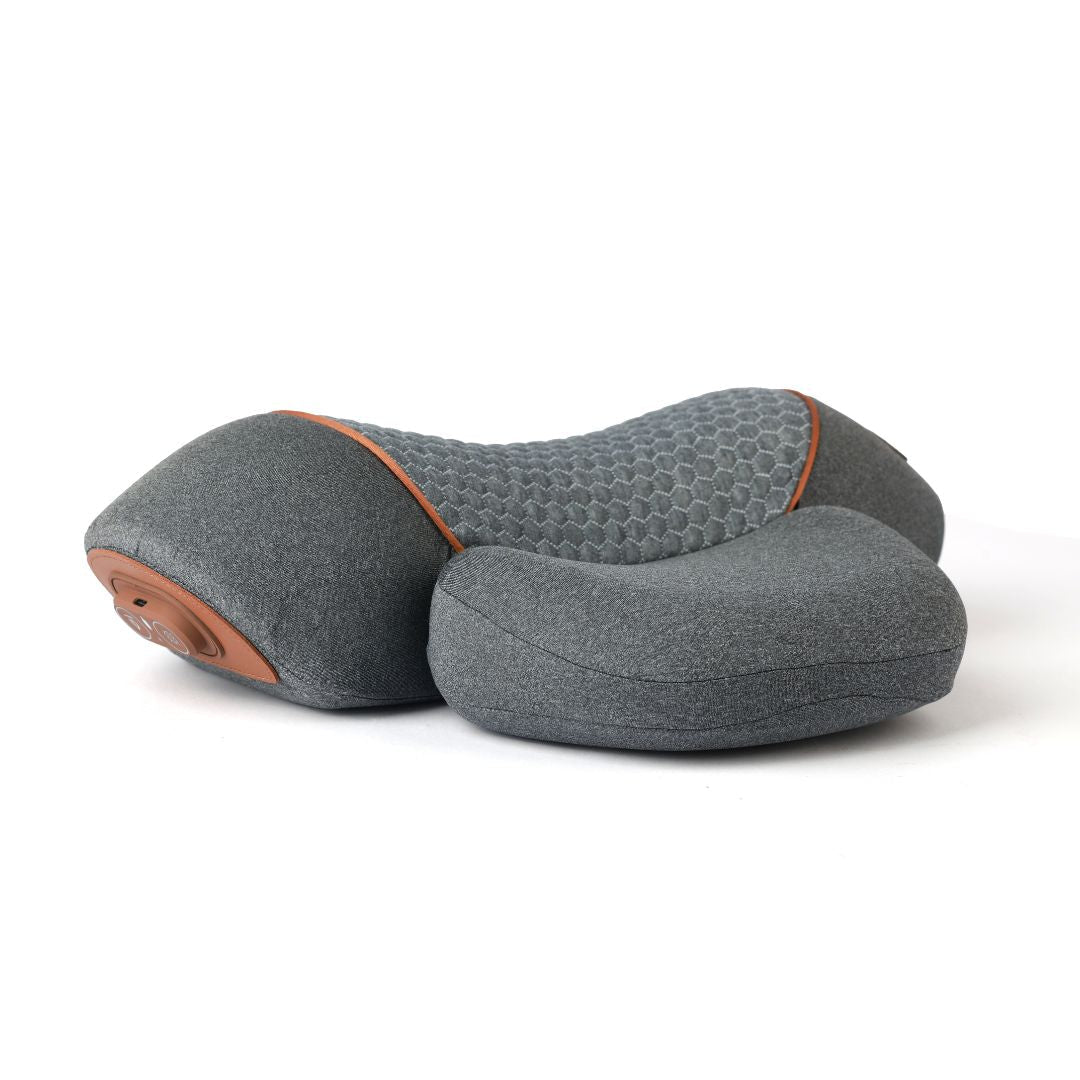 CerviSoothe™ | Electric 3-in-1 massager