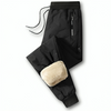 | PolarPants | Waterproof unisex thermal pants with fleece lining
